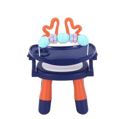 China Modern Multifunctional Chair Baby Feeding En Folding Baby Chair for sale