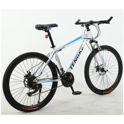 China High Quality Aluminum Alloy China Factory Mountain Bike 21 Inch 26 Speed ​​Bike for sale