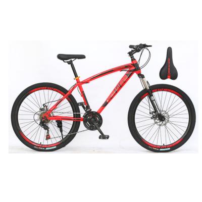 China Adult Moutain Bicycle Mountain Bike/Full Suspension Mountain Bike /27 Speed ​​Adult Mountain Bike For Sale for sale