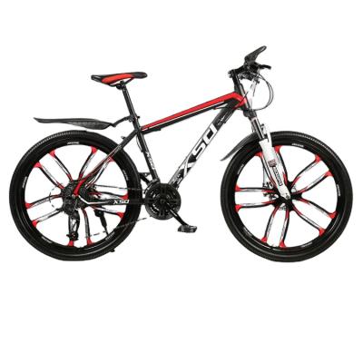 China Moutain Bicycle Wholesale 26 Inch MTB Mountain Bike,bicicleta 29 27.5 Inch Mountain Bike Mountain Bike for sale