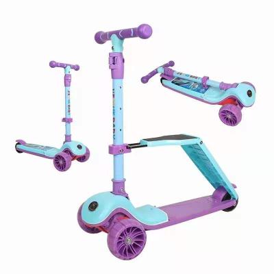 China Kids Scooter Scooter On Sale Toddlers Scooter/3 Wheels Scooter/Kids Scooter for sale