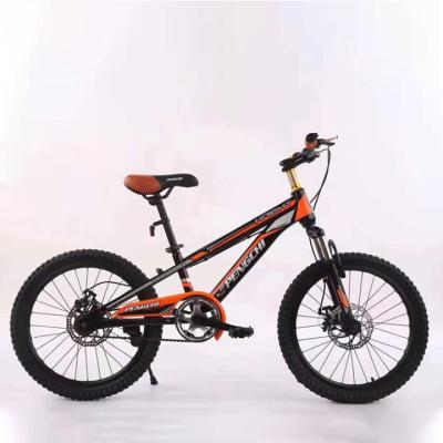 China Factory Price Mountain Bike Steel Bicycle For Men/Steel Mountain Bike/26 Inch Inclined Mountain Bike for sale