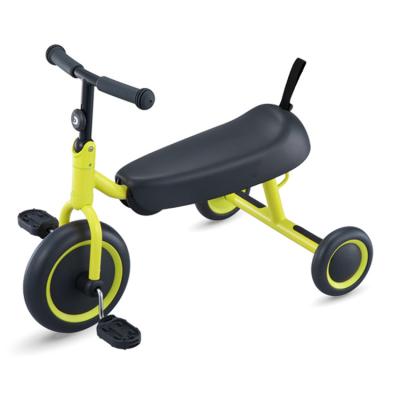 China Ride On Toy Balance Bike With Carrier/Kids Balance Bike Kids Balance Bike 16 Inch Baby Balance Bike 4 Wheel Ride/Balance Bike On Car for sale