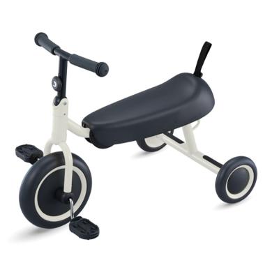 China Ride On Toy Factory Early Educational Ride On Car Kids Baby Balance Bike With Light for sale