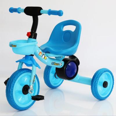 China Ride On Toy 3 Wheels Baby Tricycle /Children Bike /Kids Bike For 2-6 Years Old Children for sale