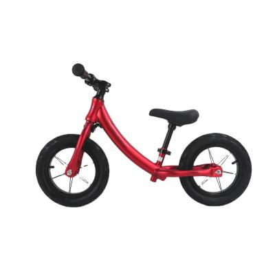 China Children Bike Balance Bike Baby Walker Balance Bike Children No Pedal Bicycle Children Balance Bike Buyer 1 for sale