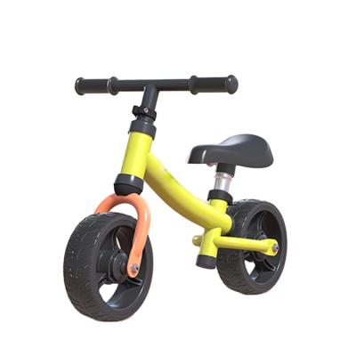 China Kids Bike Balance Bike Good Price No Pedals Kids Balance Bike / Baby Running Bike / Kids Walking Balance Bike for sale