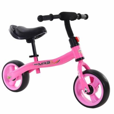 China Kids Bike Balance Bike Good Price No Pedals Kids Balance Bike / Baby Running Bike / Kids Walking Balance Bike for sale