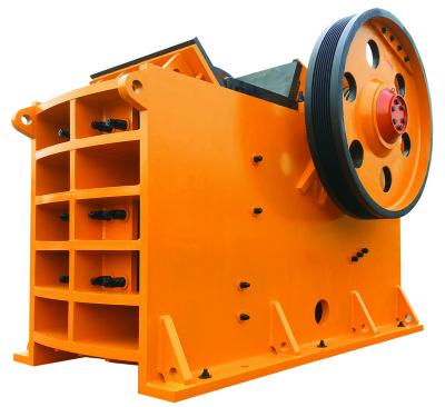 China Mini Jaw Crusher Diesel Engine Mining Stone Crusher for sale