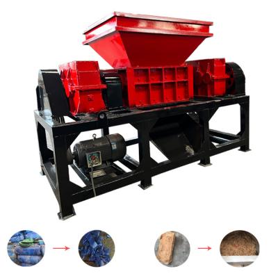 China Recycle Scrap 60 Portable Pet Bottle Blades And Knives Pieces Hard Glass Plastic Shredder For Recycling Home Use for sale