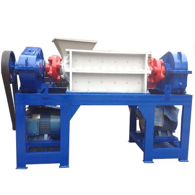 China New type single electric hard disk shredder with high quality for sale