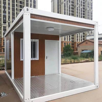 China Modern New Design Container Tinyhome Portable UPS Street Housing Store Ghana for sale