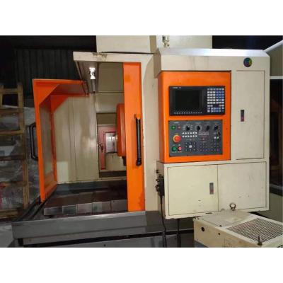 China Engraving Milling Machine CNC Machine and Factory CNC 24000rpm with Mitsubishi M70 System for sale