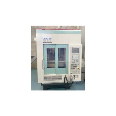 China Factory Japan brother brand TC-31A 22000rpm vertical flycut cnc machining center used vertical tapping machine for sale