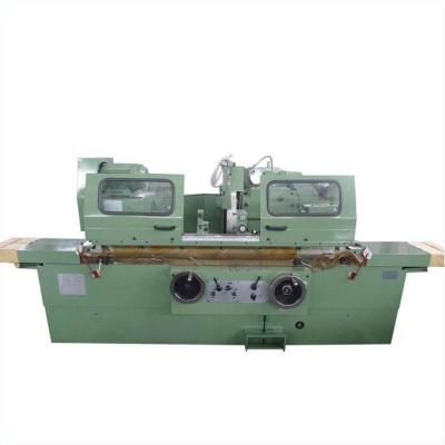 China Factory M1432B universal axis cylindrical grinding machine for all kinds of materials for sale