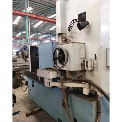 China Factory USED HANGJI M74100A vertical grinding machine FOR INDUSTRY for sale