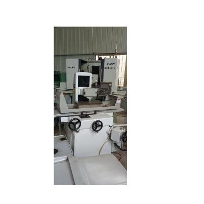 China Factory hot sale automatic surface grinding machine KENT KGS-1020AH/AHD second hand brand for sale