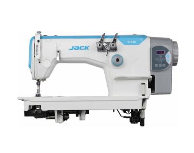 China JK-8558G Chain Stitch Lock Stitch Machine High Speed ​​Automatic Thread Trimming Sewing Machine for sale