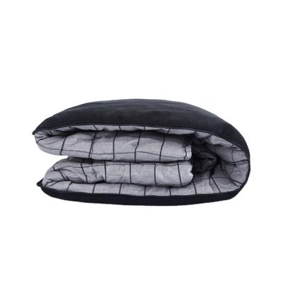 China Modern Competitive Price China Manufacture Multicolor 2 In 1 Portable Durable Blanket Pillow for sale