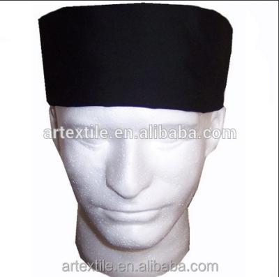 China restaurant or hotel or bar chef hat for sale