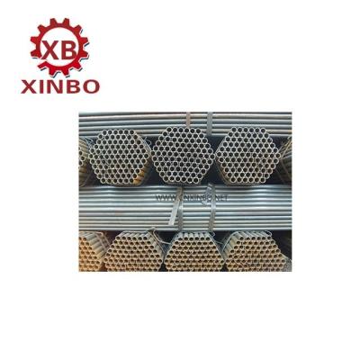 China Building Material Stores Roll Forming Machine For Making Steel Tubes Weld Pipe Roll Forming Machine for sale