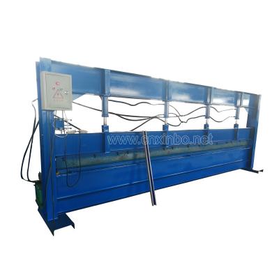 China XINBO Contemporary High Quality Good Price Hydraulic Bending Machine for sale