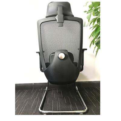 China Lumbar Support Adjustable Multifunction Boss Swivel Chair /Modern Computer Desk Furniture/Office Chair for sale