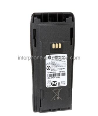 China Large Capacity PMNN4412 7.4V 3000mAh Two Way Radio Li-ion Battery Replacement For Motorola XPR3300 PMNN4409 Walkie Talkie BATTERY for sale