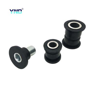 China Car Auto Rubber Mount Rubber Bushing Rubber Products for sale