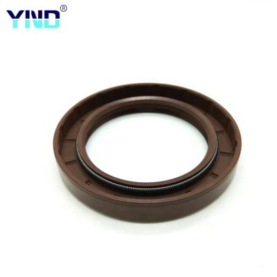 China TC Type FKM Seal Mechanical Seal Rubber Wear Resistance TC Seal for sale