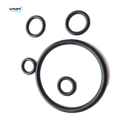 China High Quality O Ring Manufacturers Direct Support Custom O Ring Oil Resistance / Thermal Wear / for sale