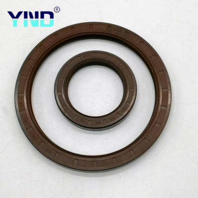 China Wear Resistant Wear Resistance TC FKM Rubber Oil Seal Hot Selling Quality for sale