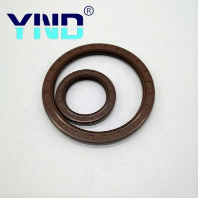 China Hot Selling Industry TC FKM Skeleton Rubber Seal for sale