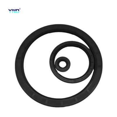 China Full performance sealing type, TC FKM high quality wear resistant seal for sale