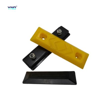 China Crawler Excavator Exquisite Performance Rubber Pad, Track Pad, Track Rubber Shoe for SK135/R140 Excavator for sale