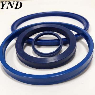 China Un Type PU Hydraulic Pressure Auto Seal Rubber Hydraulic Seal for sale