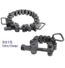 China API Spec 7K standard/Slips/ Type WA-C and WA-T Safety Clamps for sale