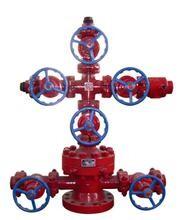 China API 6A Christmas tree/X-mas tree/Wellhead/Wellhead Equipment for sale