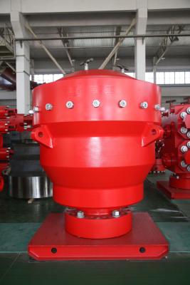 China Wellhead API 16A 11