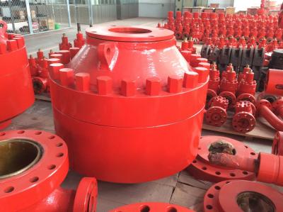 China API 16A Well Driling Forging Type 18-3/4