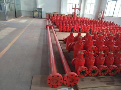 China Wellhead API 6A 2-1/16