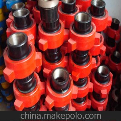 China Oilfield High Pressure API 6A WECO Fig 400 Hammer Union use for Pipe Fittings for sale