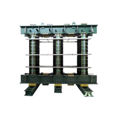 China Power EXW Factory Price Silicon Core Iron CRGO Winding Transformer Electrical Cores for sale