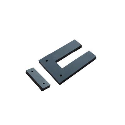 China Electrical Transformer Core UI Silicon Coated Steel Sheet For Transformer Iron Core for sale