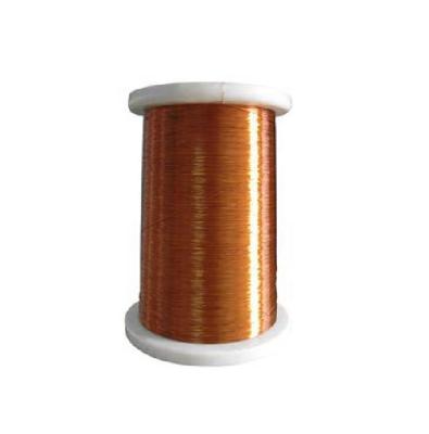 China Electric Enameled Aluminum Coil Heating Wire For Motors Aluminum Wire Roll for sale