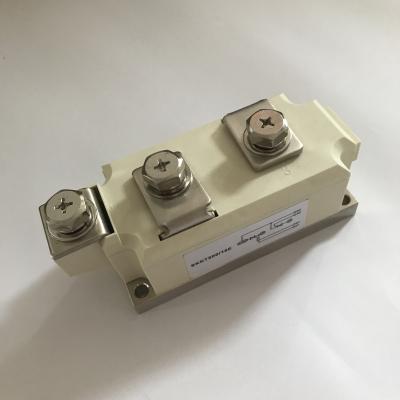 China AC/DC 500a 1600v Electric-Machinery Control High Frequency Thyristor 500a Power Thyristor Surge Suppressors for sale