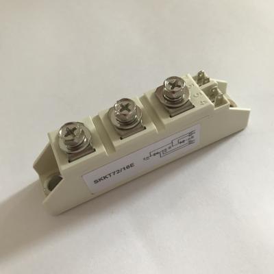 China SCR module SKKT72/16E price of AC/DC electric-machinery control for sale