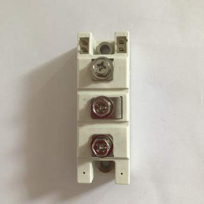 China AC/DC Electric-Machinery Control SKKT162/16E SKKT162 SKKT162/12E Semiconductor High Power Thyristor Thyristor Module Regulator for sale