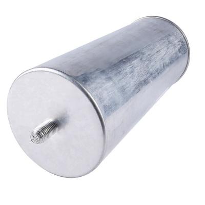 China Phase compensation 230VAC/280VAC/400VAC/415VAC/430VAC/450VAC/480VAC/500VAC/690VAC/730VAC/750VAC/1050VAC 3 phase kvar power capacitor for sale