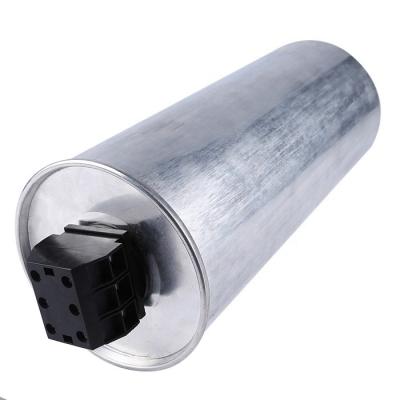 China Power Compensation Factory Supply DRY POWER CAPACITOR Chinese Brand for sale